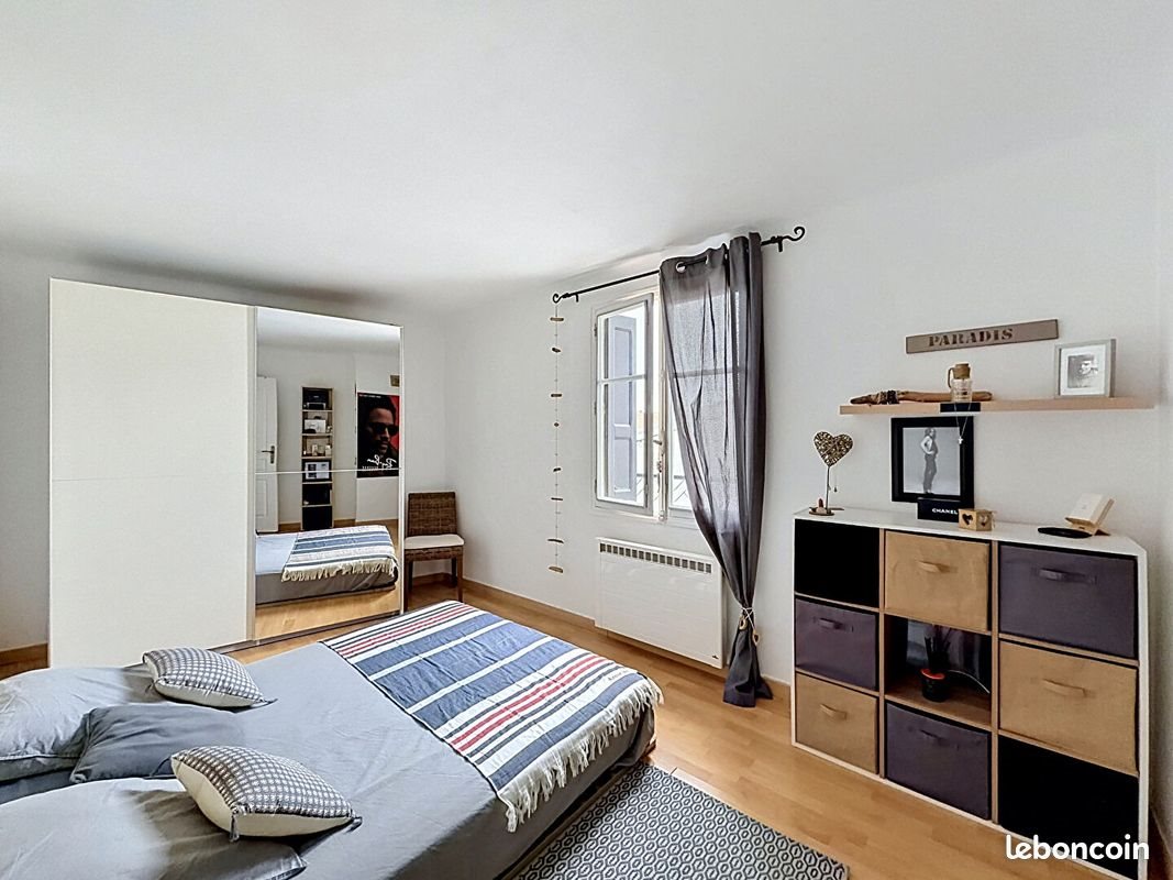 Maison à vendre, 97m², Bages