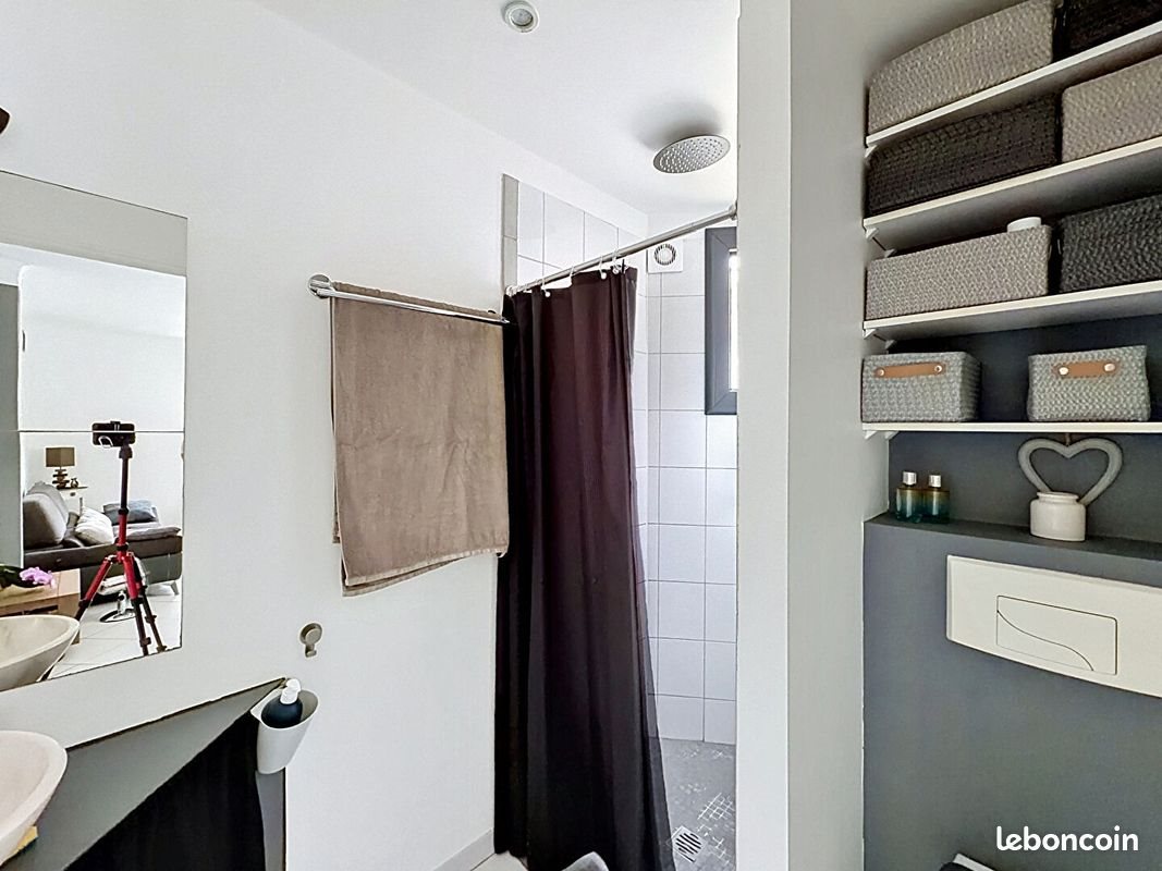 Maison à vendre, 97m², Bages