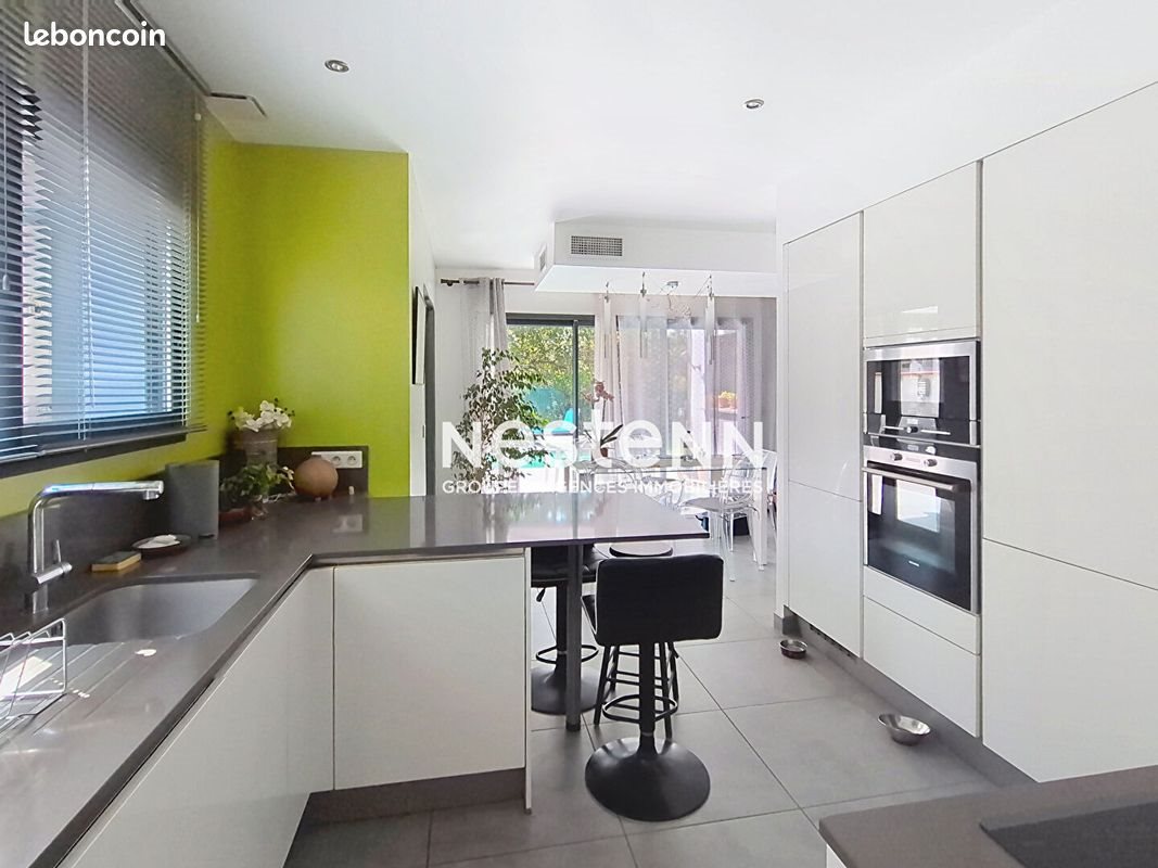 Maison à vendre, 125m², Villelongue-dels-Monts