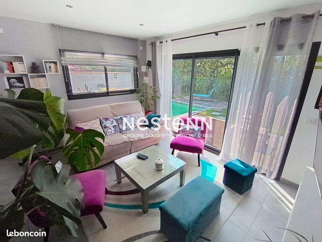 Maison à vendre, 125m², Villelongue-dels-Monts