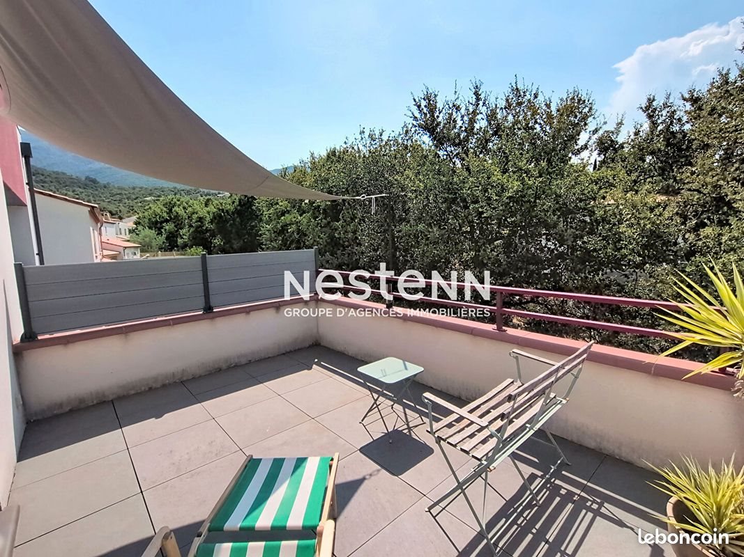 Maison à vendre, 125m², Villelongue-dels-Monts