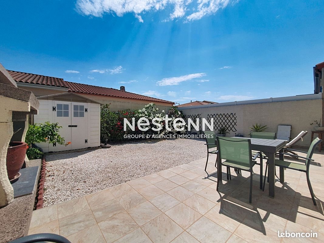 Maison à vendre, 75m², Brouilla