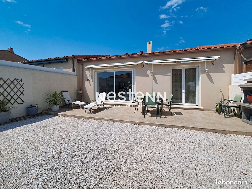 Maison à vendre, 75m², Brouilla