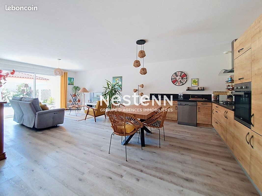 Maison à vendre, 75m², Brouilla