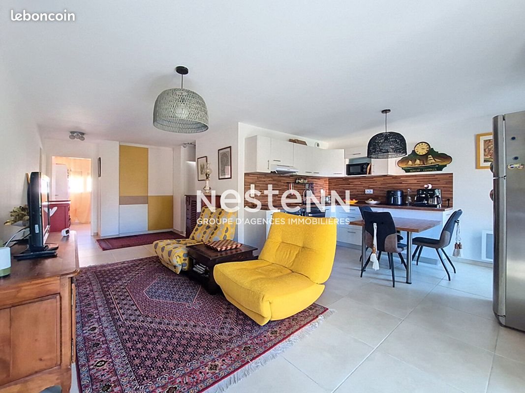 Appartement à vendre, 60m², Argelès-sur-Mer