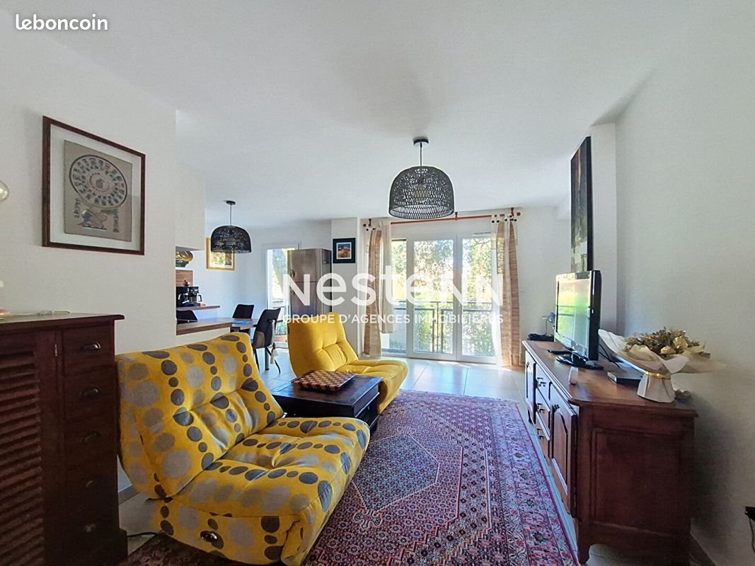 Appartement à vendre, 60m², Argelès-sur-Mer