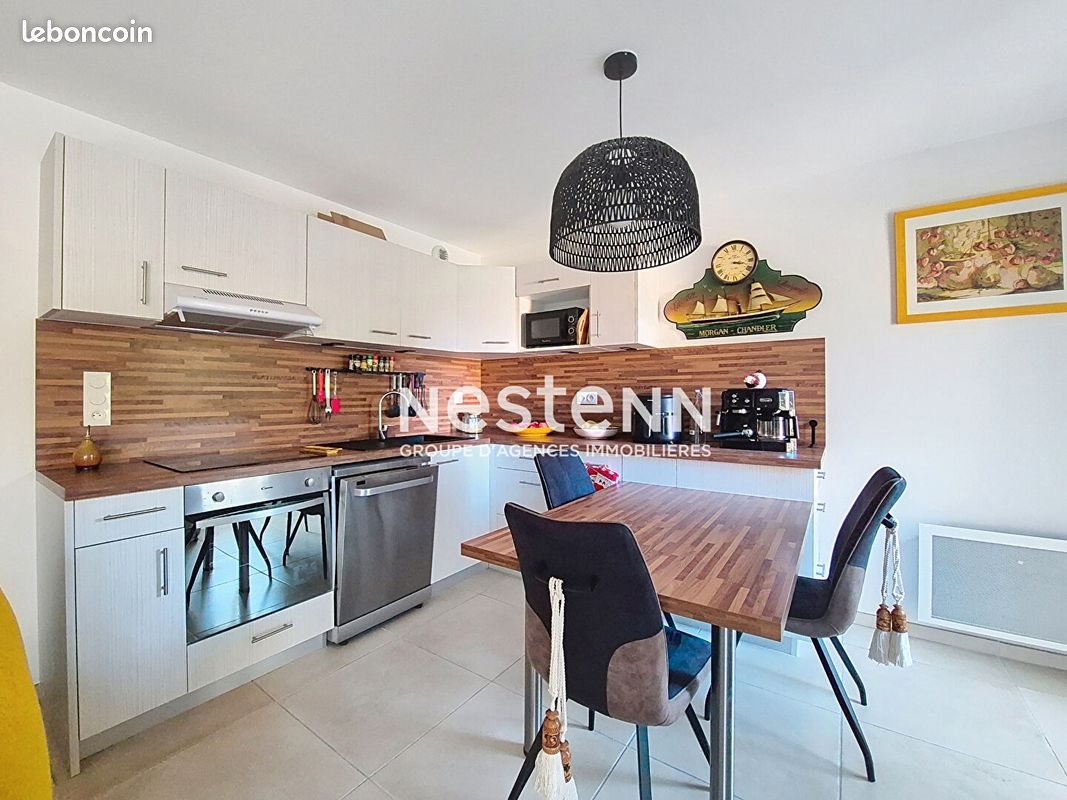 Appartement à vendre, 60m², Argelès-sur-Mer