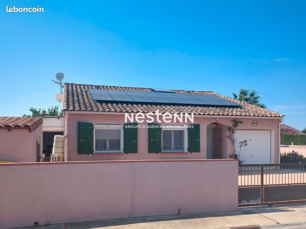 Maison à vendre, 130m², Pia