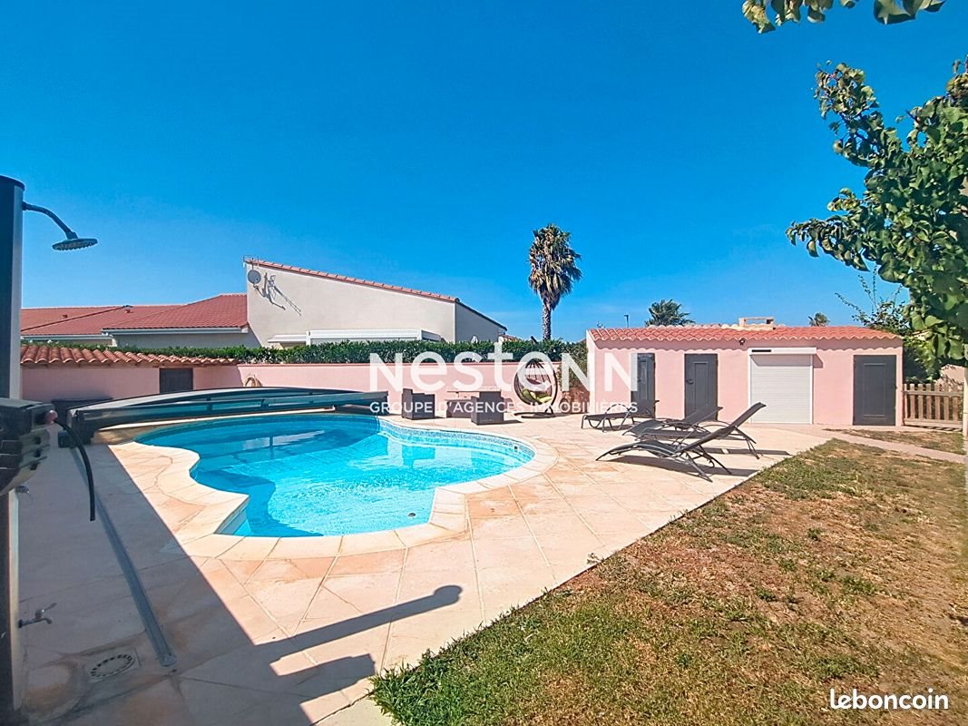 Maison à vendre, 130m², Pia