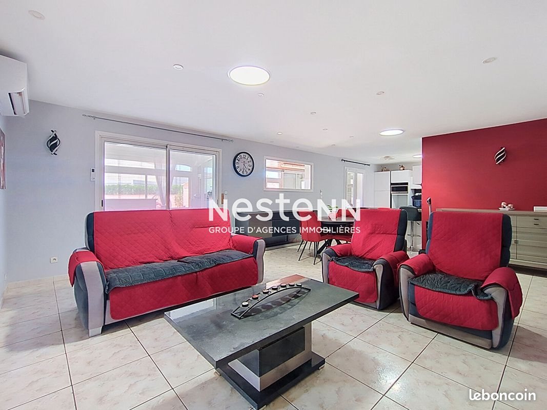Maison à vendre, 130m², Pia