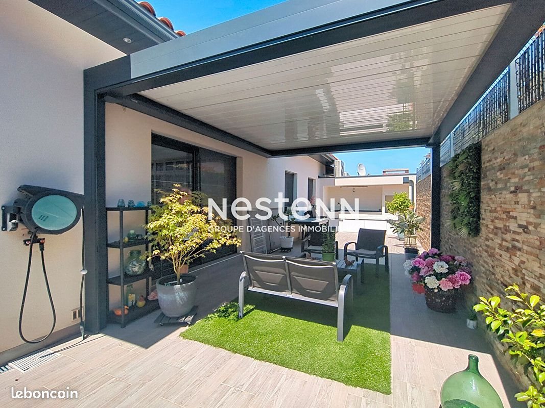 Maison à vendre, 115m², Trouillas