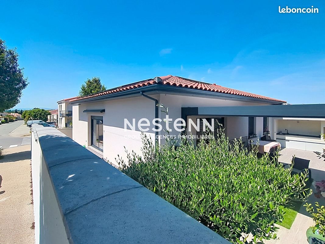 Maison à vendre, 115m², Trouillas