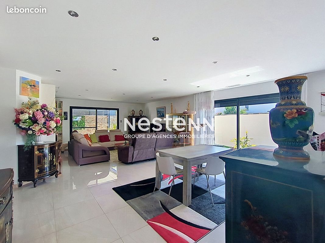 Maison à vendre, 115m², Trouillas