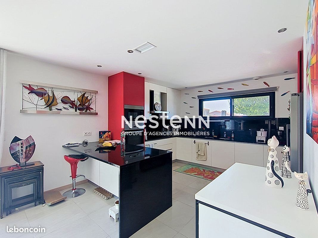 Maison à vendre, 115m², Trouillas