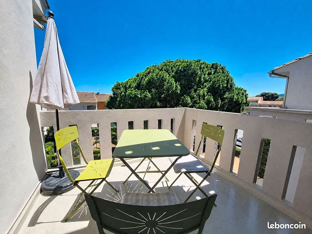 Appartement à vendre, 32m², Argelès-sur-Mer