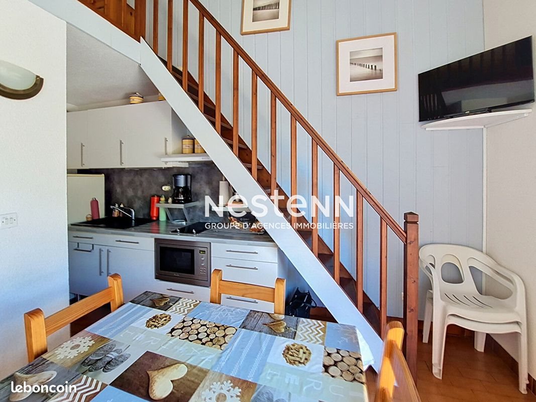 Appartement à vendre, 32m², Argelès-sur-Mer