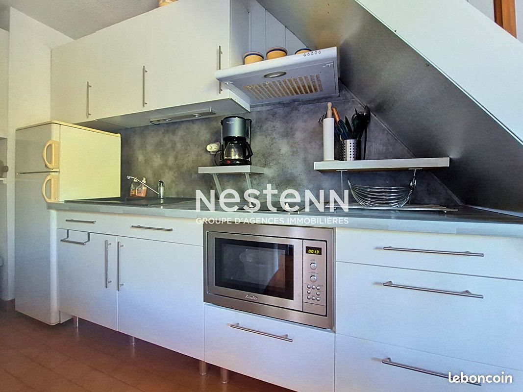 Appartement à vendre, 32m², Argelès-sur-Mer