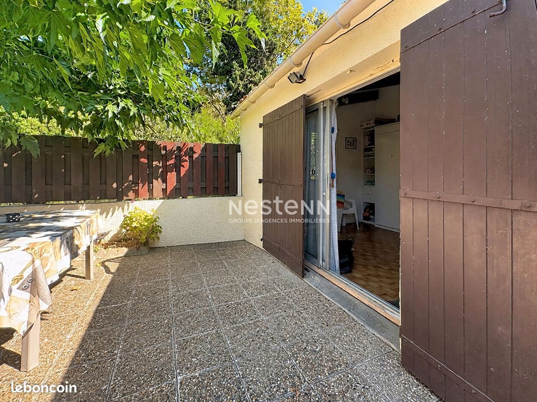 Maison à vendre, 23m², Saint-Cyprien