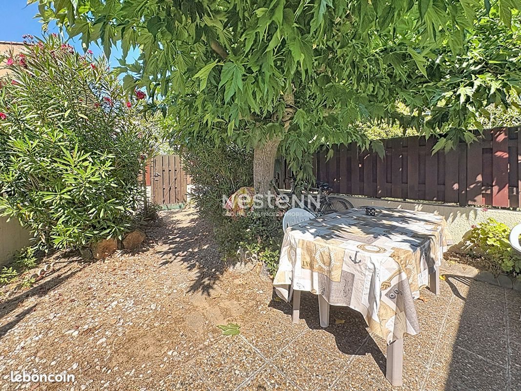 Maison à vendre, 23m², Saint-Cyprien