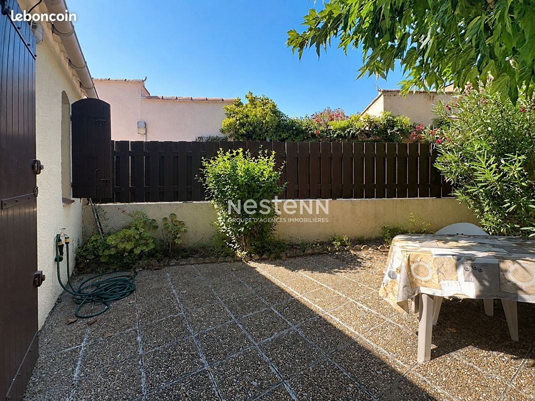 Maison à vendre, 23m², Saint-Cyprien