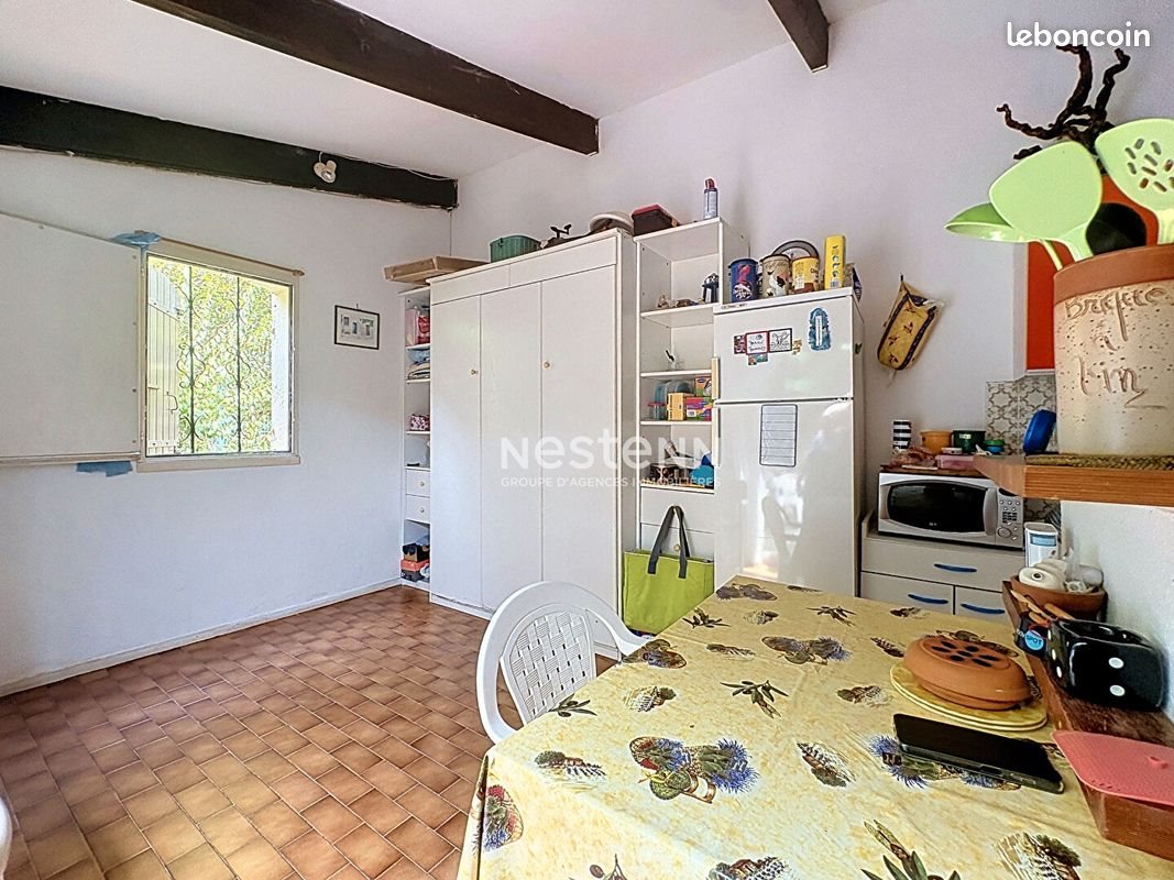 Maison à vendre, 23m², Saint-Cyprien