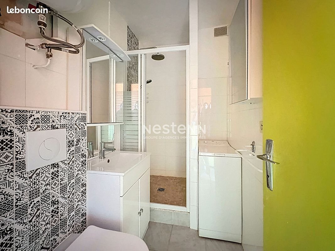 Appartement à vendre, 27m², Argelès-sur-Mer
