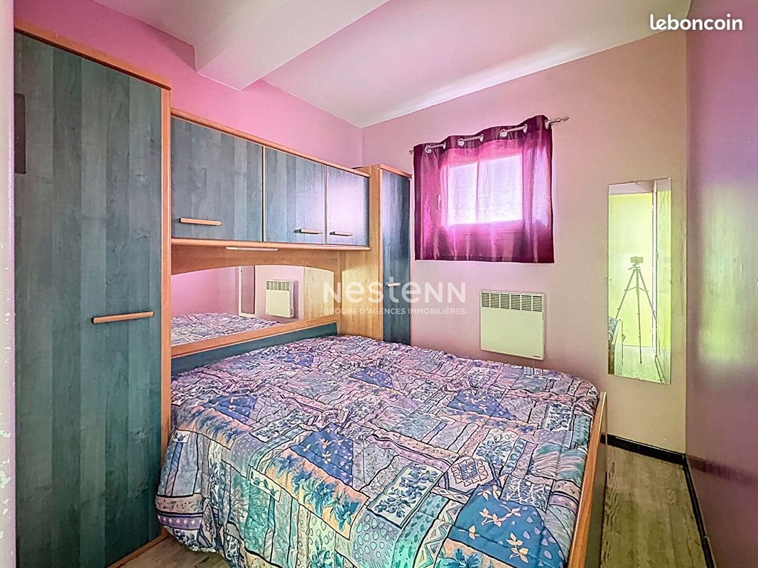 Appartement à vendre, 27m², Argelès-sur-Mer