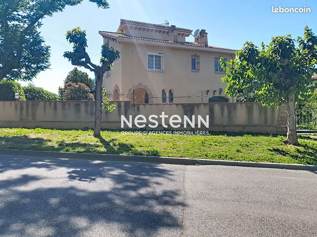 Maison à vendre, 221m², Saint-Génis-des-Fontaines
