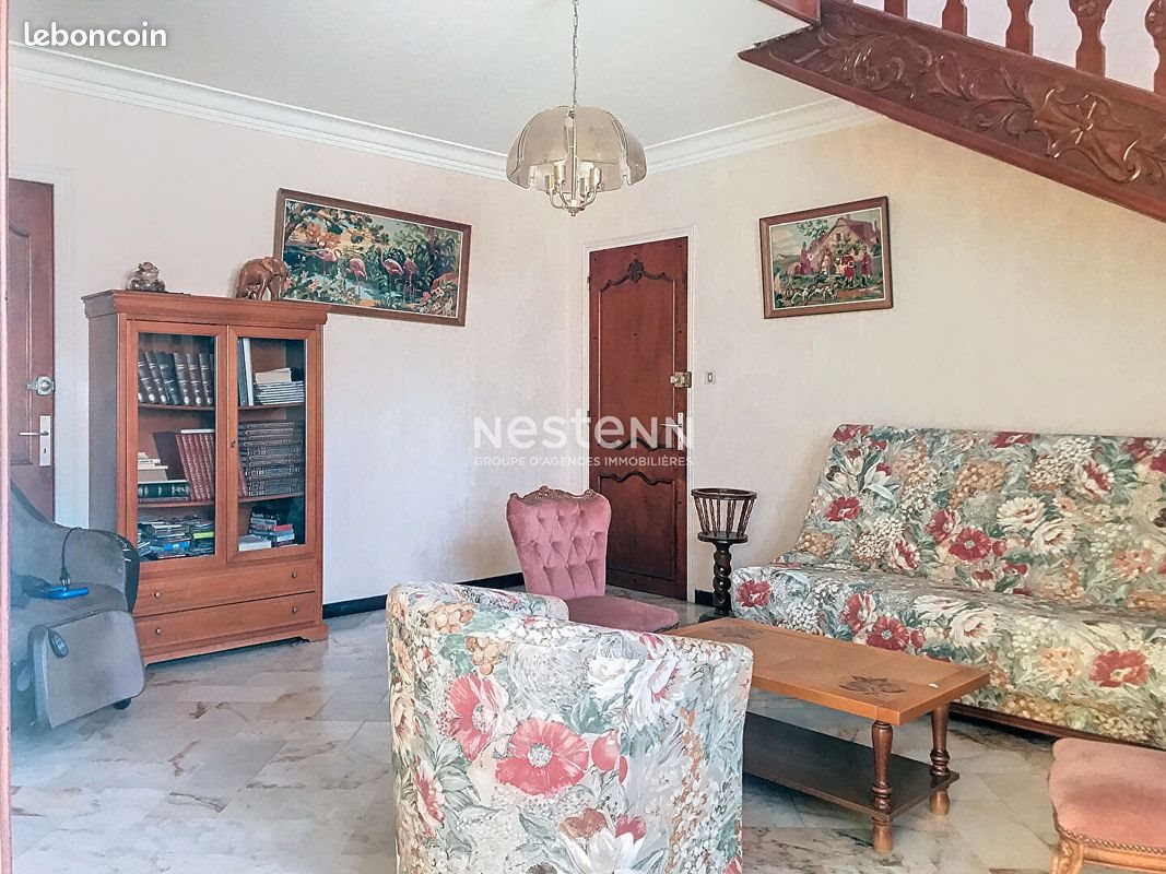 Maison à vendre, 221m², Saint-Génis-des-Fontaines