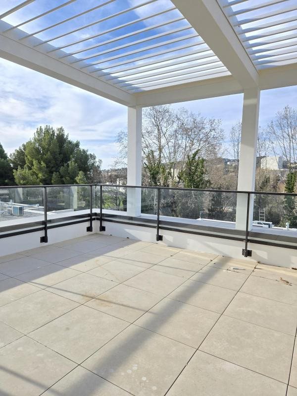Appartement à vendre, 95m², Marseille 8ème