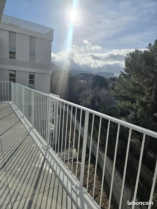 Appartement à vendre, 95m², Marseille 10ème