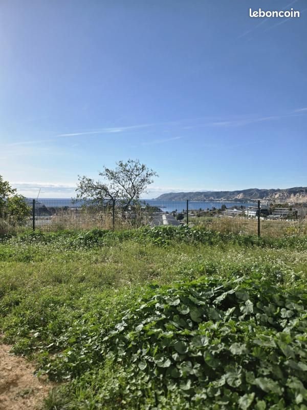Maison à vendre, 142m², Marseille 16ème