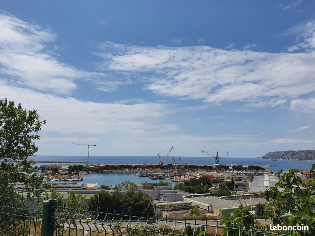 Maison à vendre, 142m², Marseille 16ème