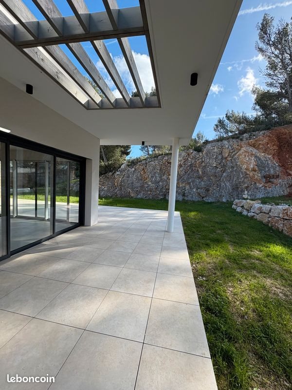 Maison à vendre, 156m², Marseille 9ème