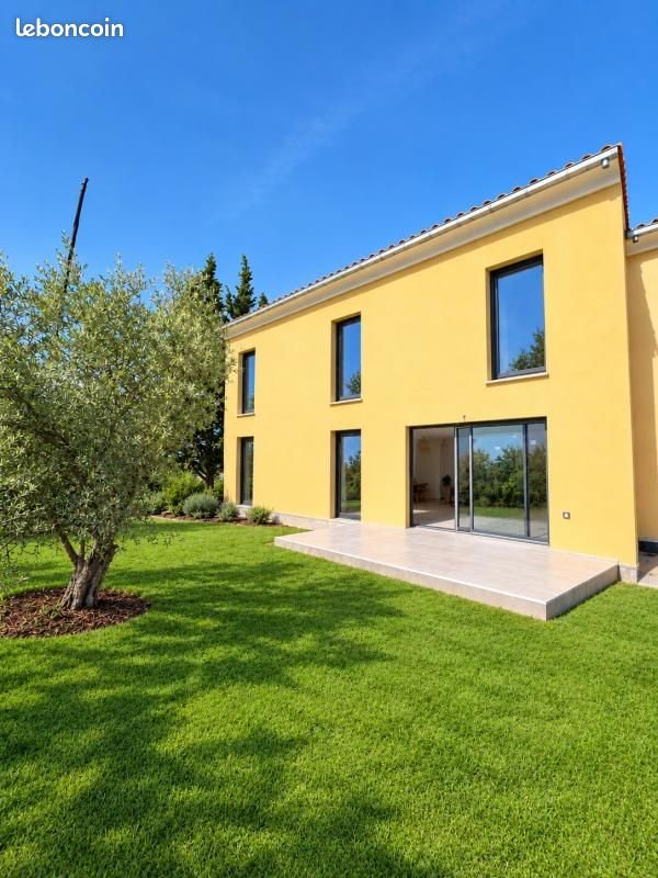 Appartement à vendre, 105m², Aix-en-Provence