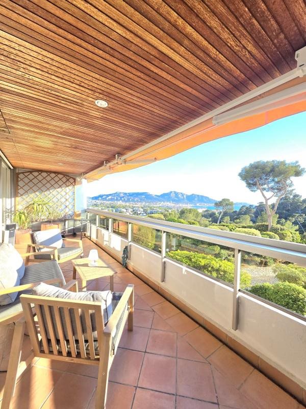 Appartement à vendre, 140m², Marseille 8ème