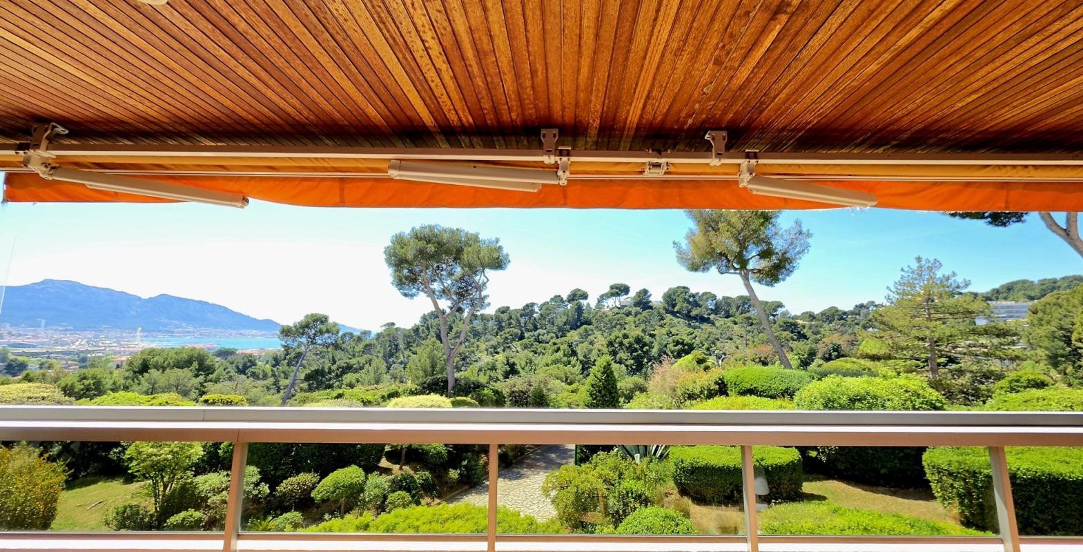 Appartement à vendre, 140m², Marseille 8ème