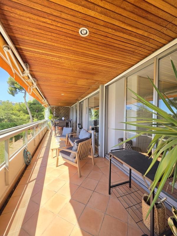 Appartement à vendre, 140m², Marseille 8ème