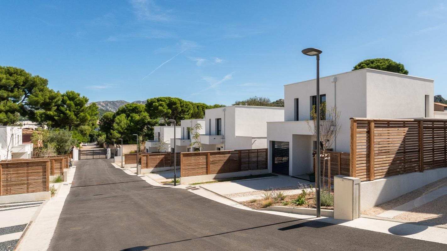Maison à vendre, 116m², Marseille 9ème