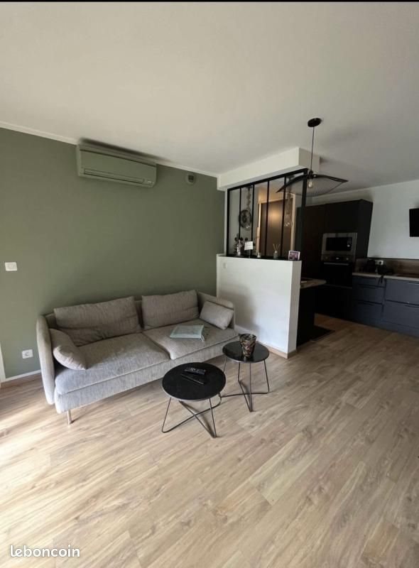 Appartement à vendre, 40m², Marseille 10ème