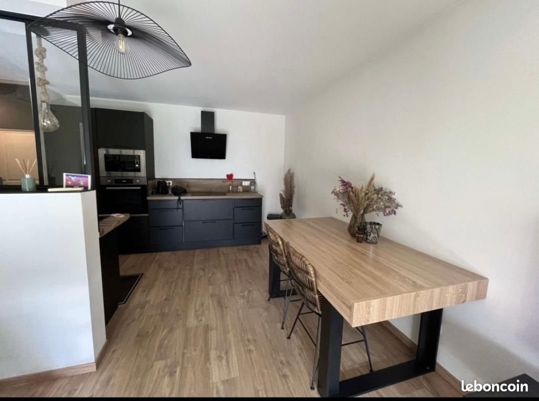 Appartement à vendre, 40m², Marseille 10ème