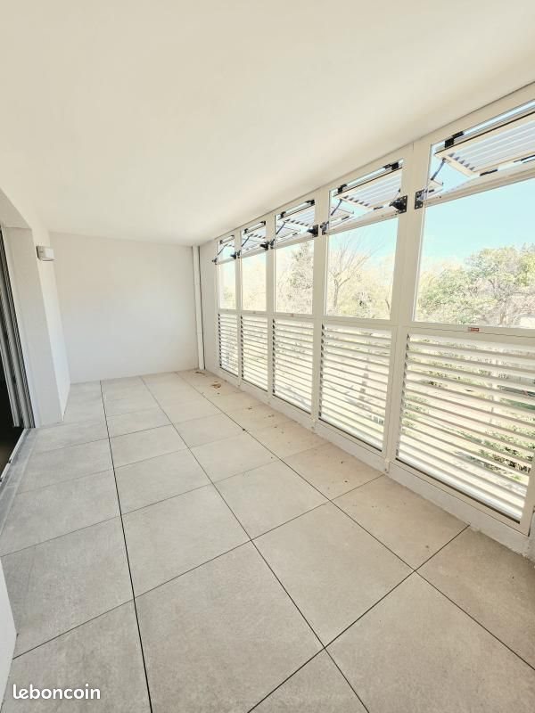 Appartement à vendre, 80m², Marseille 10ème