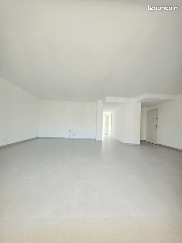 Appartement à vendre, 80m², Marseille 10ème
