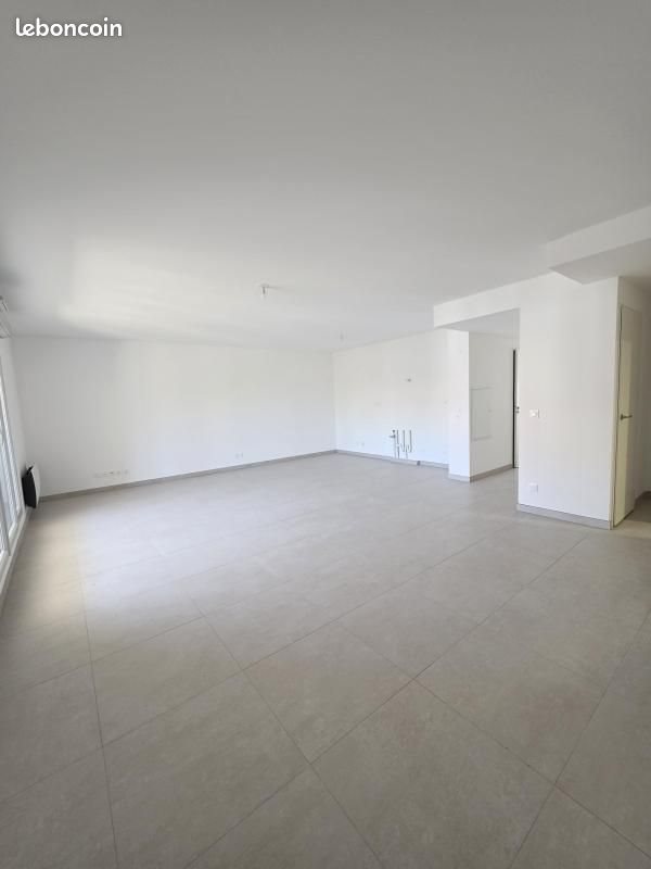 Appartement à vendre, 80m², Marseille 10ème