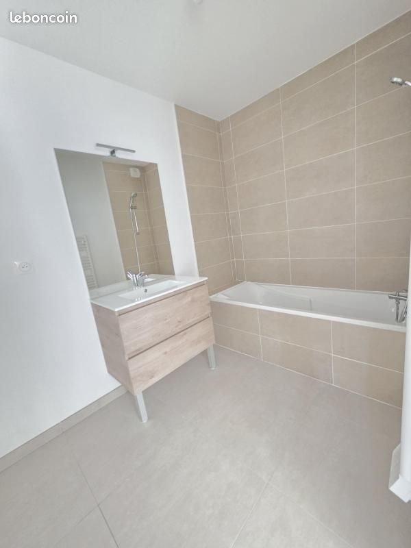 Appartement à vendre, 80m², Marseille 10ème