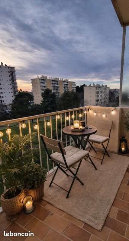 Appartement à vendre, 66m², Marseille 10ème