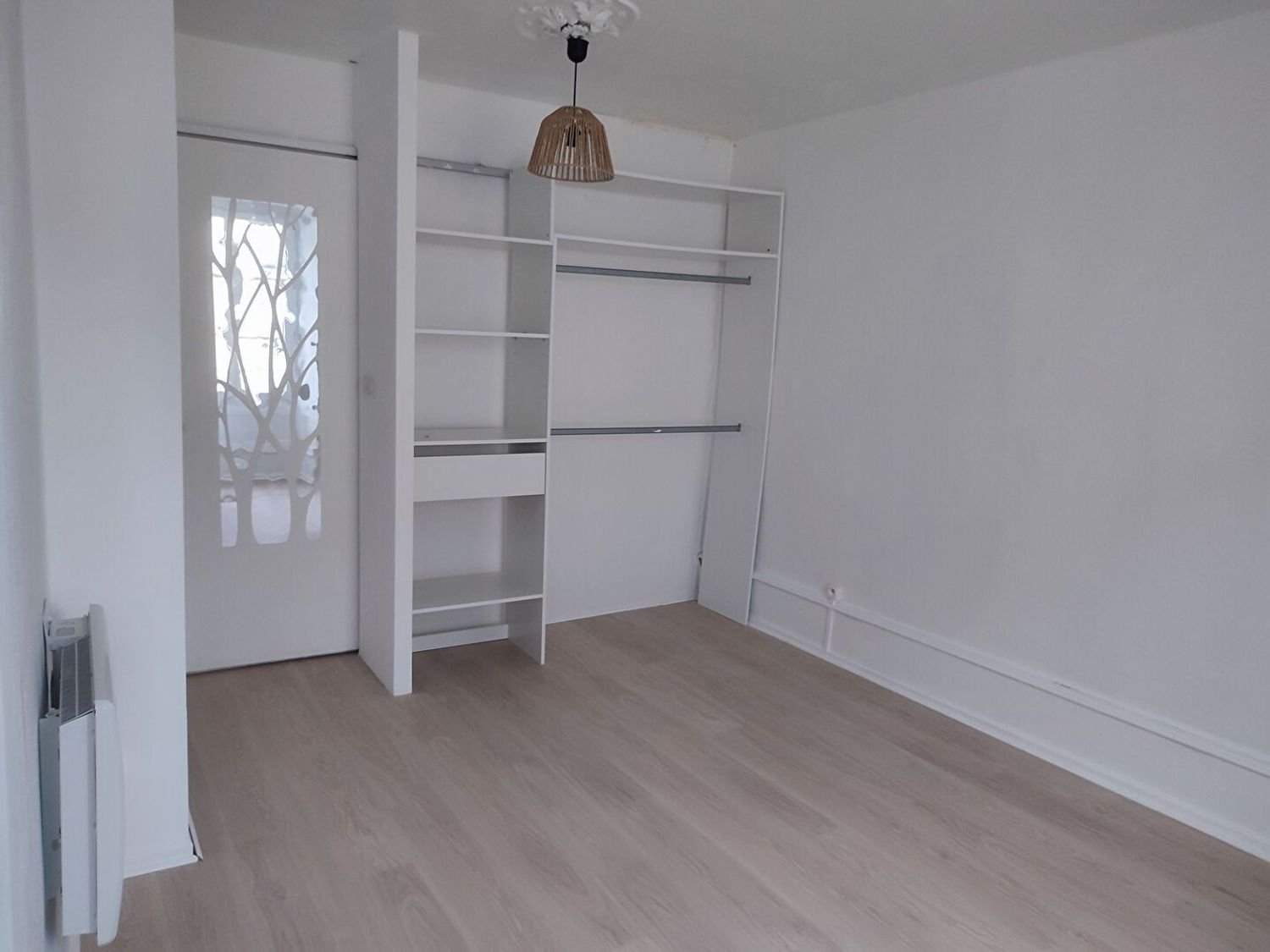 Appartement à louer, 48m², Morlaix