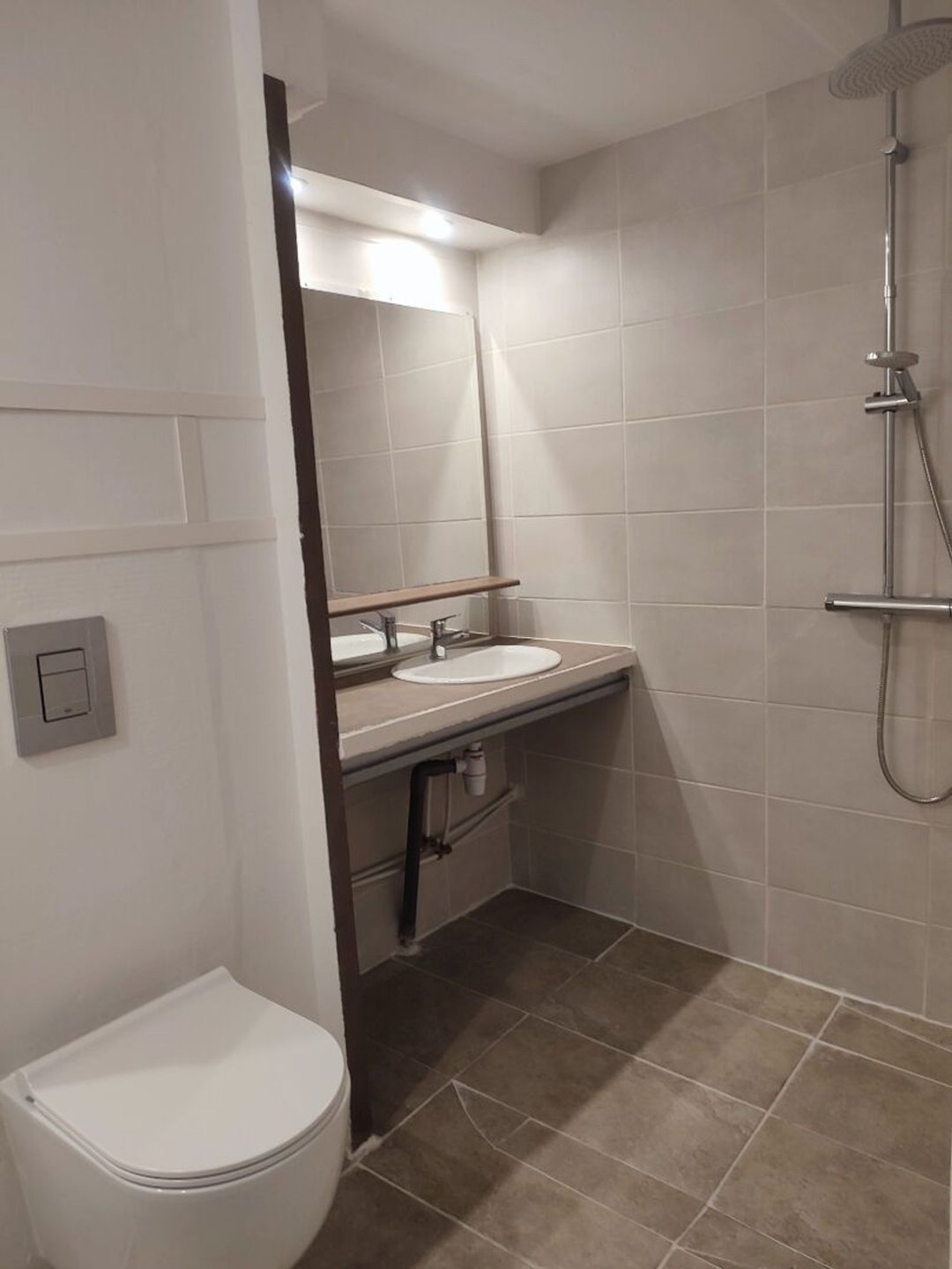 Appartement à louer, 48m², Morlaix