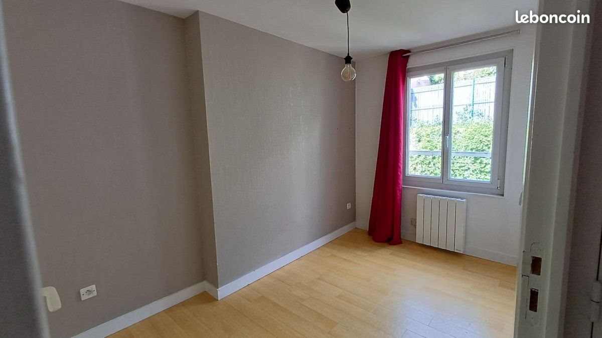 Appartement à louer, 51m², Morlaix
