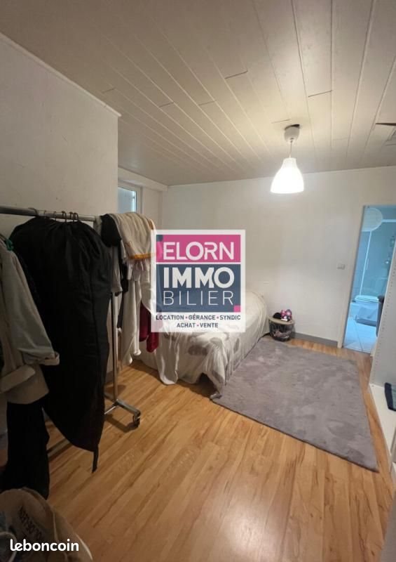 Appartement à vendre, 57m², Roscoff